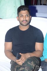 Naa Peru Surya Naa Illu India Movie Audio Launch